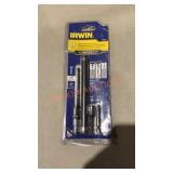 Irwin 4pc. Installation Drill/Drive Set