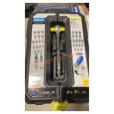 Koablt 47pc. Mechanics Tool Set