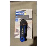 Koablt Hex Key Set