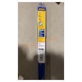 Irwin 10pc. 8" Blades