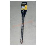 DeWalt 5/8" High Impact Carbide