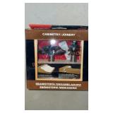 Skil Stile and Rail Router Bits