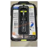 Kobalt 47pc Mechanic