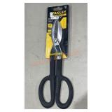 Stanley Fatmax 12" Tinners Snip