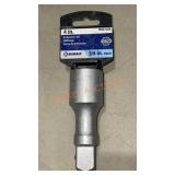 Kobalt 4" Extension Bar
