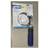 Kovalt Oil Filter Wrench