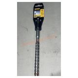 DeWalt 5/8" High Impact Carbide