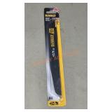 DeWalt 9" Reciprocating Saw Blades