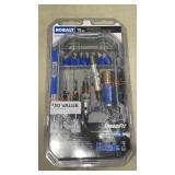 Kobalt 15pc Drill and Drive Set