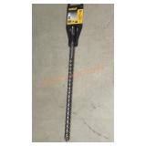 DeWalt 1/2" High Impact Carbide