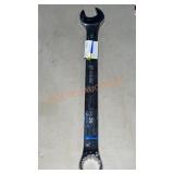 Kobalt 30mm 12 Point Combination Wrench