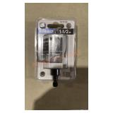 Kobalt 1 1/2" Hole Saw