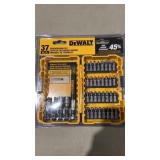 Dewalt 37pc. Screwdriving Set