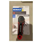 Kobalt 8pc. Hex Key Set