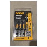 Dewalt 3pc. Nut Driver