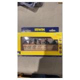 Irwin 6pc. Router Bit Set