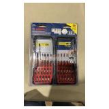 Bosch 32pc. Screwdriving Bit Set