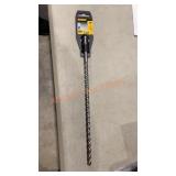 Dewalt 3/8" Drill Bit