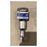 Kobalt 4" Extension Bar