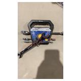 Kobalt 4pc. Wrench Set