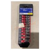 Koablt 10pc. Socket Set