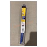 Irwin 10pc. 9" Blades