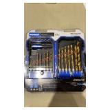 Kobalt 21pc. Drill&Drive Set