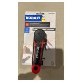 Kobalt 8pc. Hex Key Set