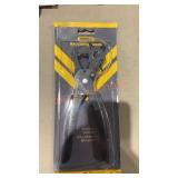 General Revolving Punch