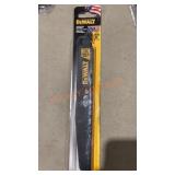 Dewalt 5pc. 9" Blades