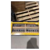 Irwin 30pc. Router Bit Set