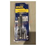 Irwin 4pc. Drill/Drive Set