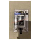 Kobalt 1 1/2" Hole Saw
