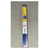 Irwi! 10pc 8" Reciprocating Saw Blades