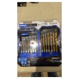 Kobalt 21pc. Drill&Drive Set