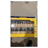 Irwin 15pc. Router Bit Set