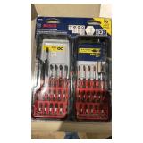Bosch 32pc. Screwdriving Bit Set