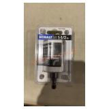 Kobalt 1 1/2" Hole Saw