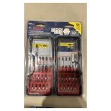 Bosch 32pc. Screw Driving Bit Set