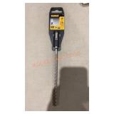 Dewalt 1/4" Drill Bit
