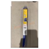 Irwin 10pc. 9" Blades