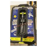 Koablt 35pc. Mechanics Tool Set