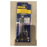 Irwin 4pc. Drill/Drive Set