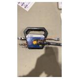 Kobalt 4pc. Wrench Set