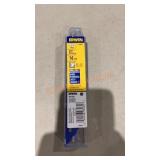 Irwin 10pc. 6" Blades