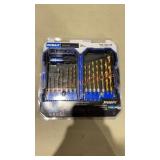 Kobalt 21pc. Drill&Drive Set