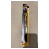 Dewalt 5pc. 9" Blades