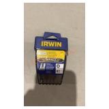 Irwin 20pc. Impact Insert Bits