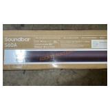 Samsung Soundbar S60A