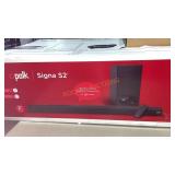 Polk Signa S2 Soundbar
